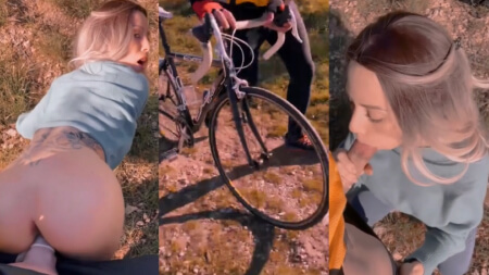 Littleangel84 BG The Cyclist S02 EP7 Porn Video Leaks Borntobefuck