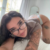 Mya Teague Borntobefuck